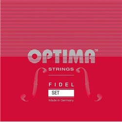 Optima Optima struny pro Fidel Ocel F4w 1024