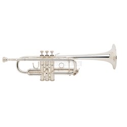 Vincent Bach C-Trumpeta C180 Stradivarius C180SL239 