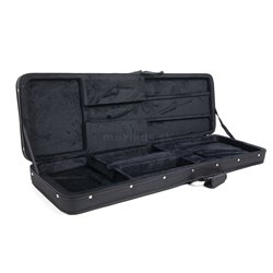 PURE GEWA Kytarové púzdro FX Lehké púzdro E-Bass, univerzální  2
