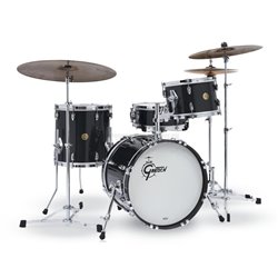 Gretsch Snare drum USA Custom Gloss Lacquer 13" x 6" Micro Sensitive