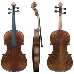 GEWA Viola Maestro  6 39,5 cm Antik 