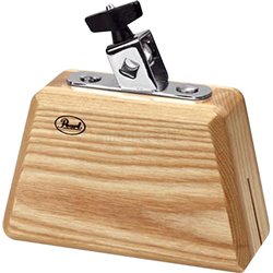 PEARL PAB-50 Ash-Tone Block Medium