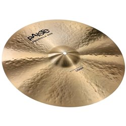 PAISTE Formula 602 Modern Essentials Crash 20”