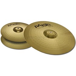 PAISTE 101 Brass 1318Set