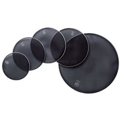 PEARL Muffle Head MFH-1022PK