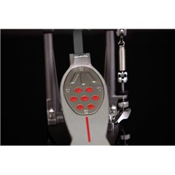 PEARL P-2050B PowerShifter Eliminator Redline 2