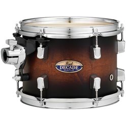 PEARL DMP925S Decade Maple - Satin Brown Burst 2