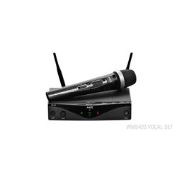 AKG WMS 420 Vocal / M