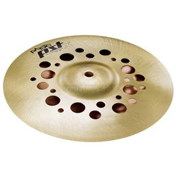 PAISTE PSTX Splash Stack 10”/8”