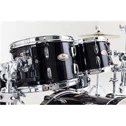 PEARL STS924XSP/C103 Session Studio Select - Piano Black 2
