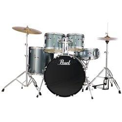 PEARL Roadshow RS525SC Charcoal Metallic