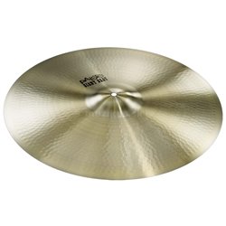 PAISTE Giant Beat 22”