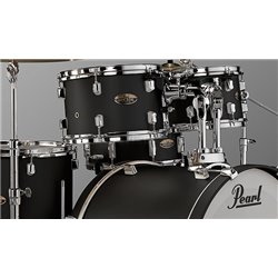 PEARL DMP926S/C227 Decade Maple - Satin Slate Black 2