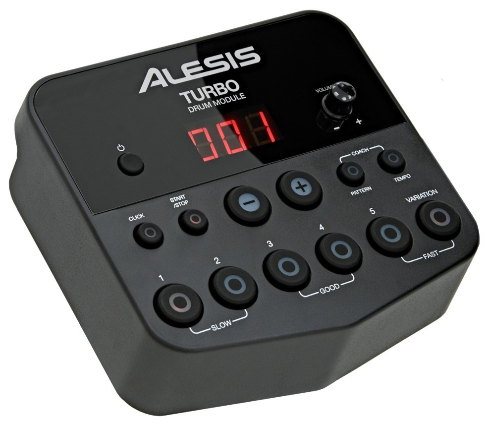 ALESIS Turbo Mesh Kit 2