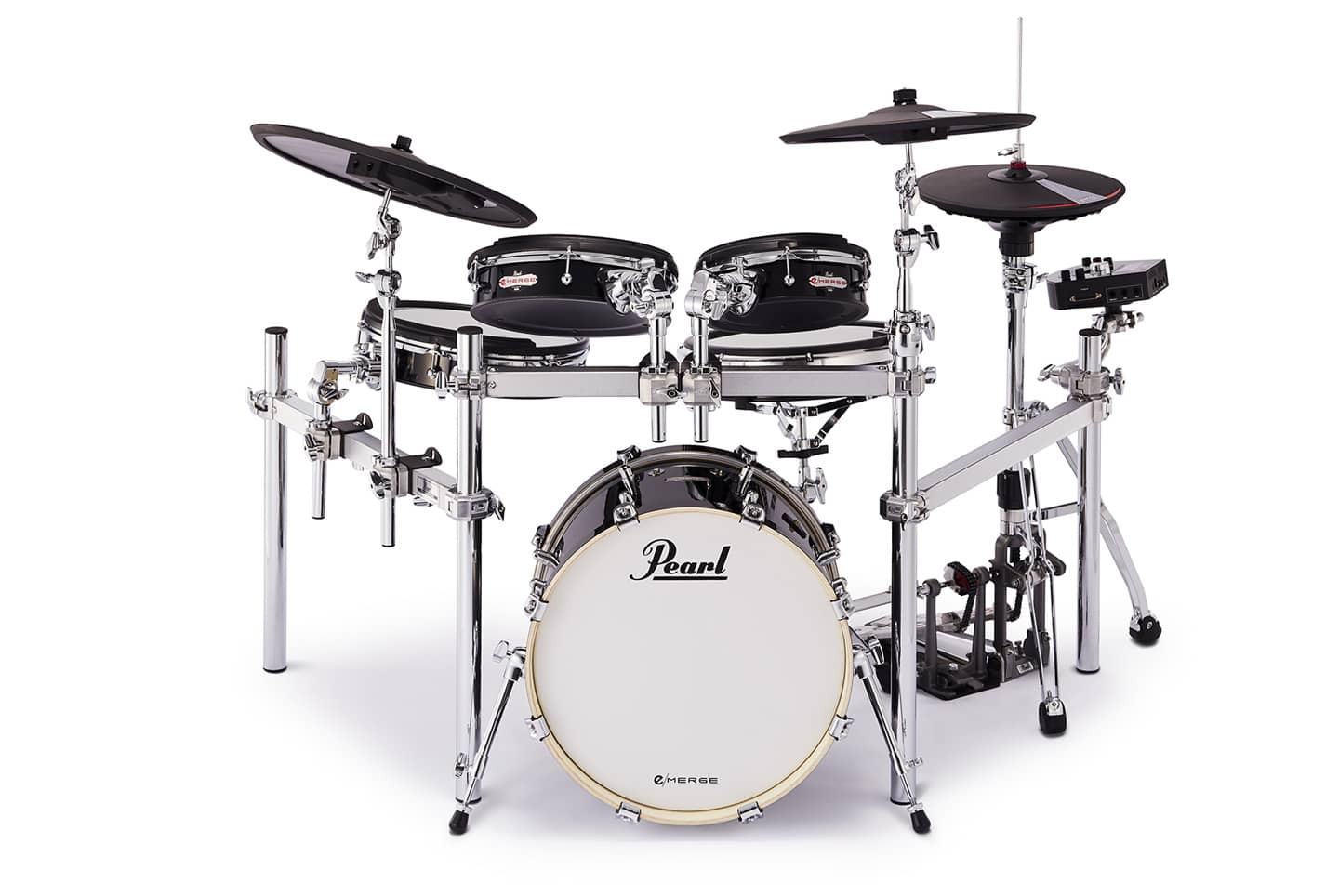 PEARL e/MERGE EM-53HB e/HYBRID Kit 2