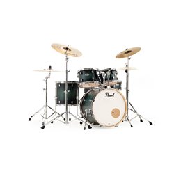 PEARL DMP905/C213 Decade Maple - Deep Forest Burst