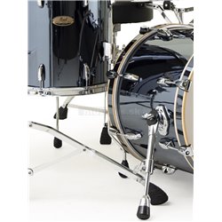 PEARL STS924XSP/C766 Session Studio Select - Black Mirror Chrome 2