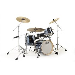 PEARL STS983XP/C766 Session Studio Select - Black Mirror Chrome