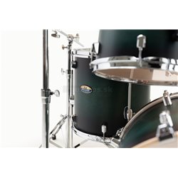 PEARL DMP984/C213 Decade Maple - Deep Forest Burst