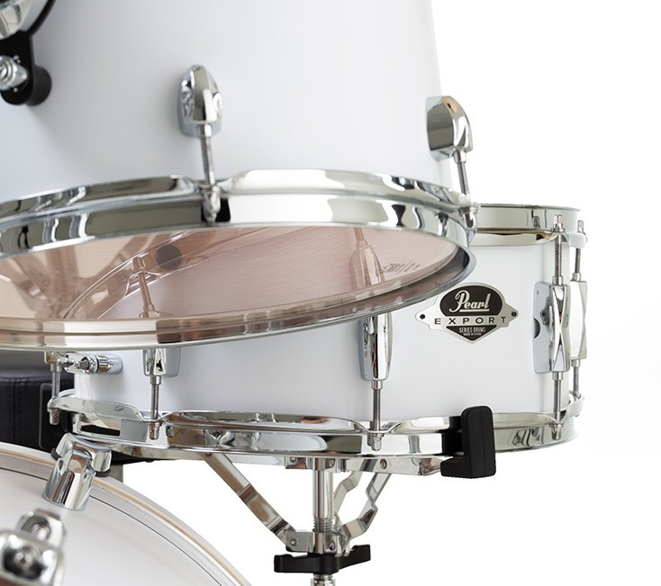 PEARL EXX1455S/C735 Export - Matte White 2