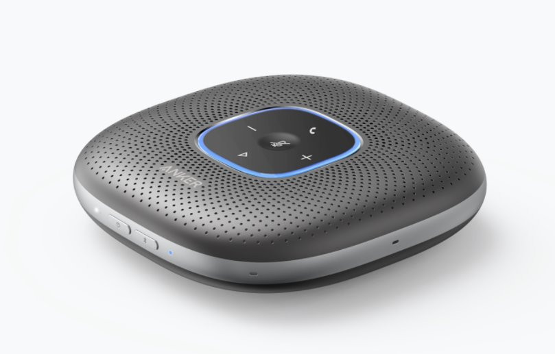 ANKER PowerConf Bluetooth Speakerphone (A3301G11)
