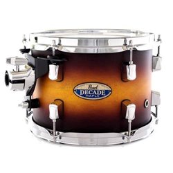 PEARL DMP925S/C225 Decade Maple - Classic Satin Amburst 2