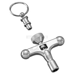PEARL K-180 Spin-Tight Drum Key 2