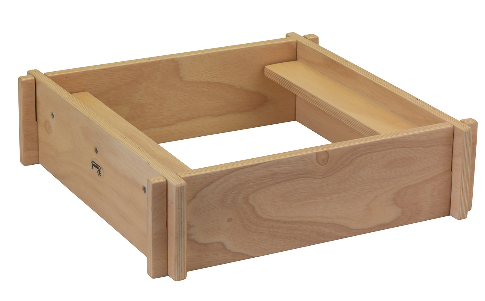 PEARL PBCR-1535 3 Way Cajon Riser 2