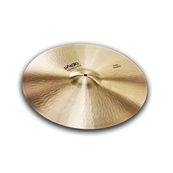 PAISTE Formula 602 Classic Thin Crash 19”