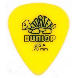 Dunlop brnkátko Tortex Standard 0,73