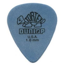 Dunlop brnkátko Tortex Standard 1,00