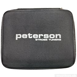PETERSON StroboPLUS HD/HDC Case