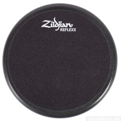 ZILDJIAN 6&quot Reflexx Practice Pad