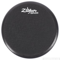 ZILDJIAN 6&quot Reflexx Practice Pad 2