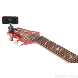 PRS Clip-On Headstock Tuner 2