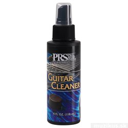 PRS Guitar Cleaner, 4 oz. (Nitro Friendly)