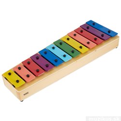 WAVE PERCUSSION TCCXY-M12C 2