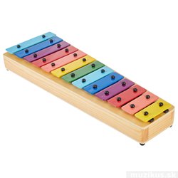 WAVE PERCUSSION TCCXY-M13C 2