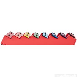 WAVE PERCUSSION TCCXY-8SC 2