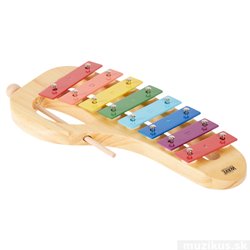 WAVE PERCUSSION TCCXY-8HC 2