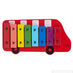 WAVE PERCUSSION TCCXY-8CAR 2