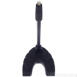 BESPECO Bumer Mic Stand 2 Black 2
