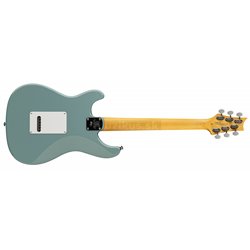 PRS SE Silver Sky Stone Blue 2