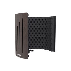 Vicoustic Flexi Screen Ultra MKII Dark Wenge