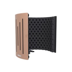 Vicoustic Flexi Screen Ultra MKII Metallic Copper