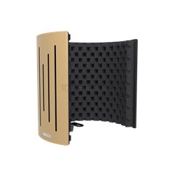 Vicoustic Flexi Screen Ultra MKII Metallic Gold