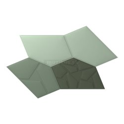 Vicoustic GEN_VMT PENRAY 02 Tiles Green