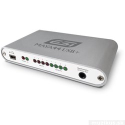 ESI MAYA 44 USB+