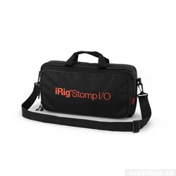 IK MULTIMEDIA Travel Bag for iRig Stomp I/O