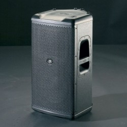 D.A.S. Avant 12A -  aktívny 2-pásmový reprobox 500+100W